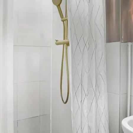 Moderne à Proche Arena Bercy Appartement